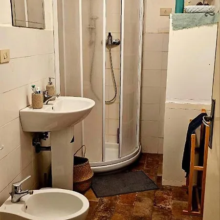 Guest house Luna Lilla